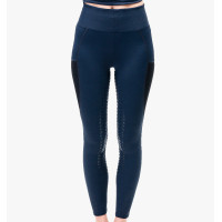 Legging de equitação Horseware Formfit full seat Marinho Azul-marinho Legging de equitação Horseware Formfit full seat Marinho Azul-marinho