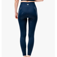 Legging de equitação Horseware Formfit full seat Marinho Azul-marinho Legging de equitação Horseware Formfit full seat Marinho Azul-marinho