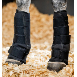 Guêtres de estábulo Horseware Ice Gel