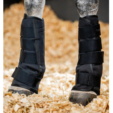 Guêtres de estábulo Horseware Ice Gel