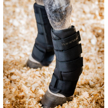 Guêtres de estábulo Horseware Ice Gel Guêtres de estábulo Horseware Ice Gel