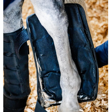 Guêtres de estábulo Horseware Ice Gel Guêtres de estábulo Horseware Ice Gel