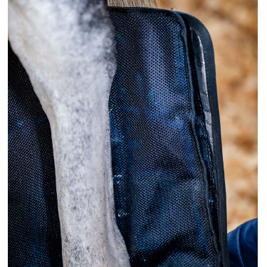 Guêtres de estábulo Horseware Ice Gel Guêtres de estábulo Horseware Ice Gel