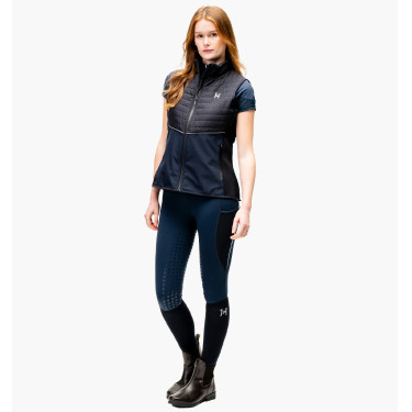 Colete sem mangas Horseware Flow Colete sem mangas Horseware Flow