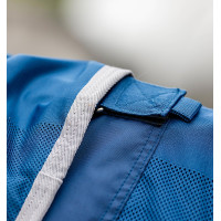 Cobre-pescoço Horseware Ionic Therapy Mesh Cooler Bleu imperial / argent /Marine Azul Cobre-pescoço Horseware Ionic Therapy Mesh Cooler Bleu imperial / argent /Marine Azul