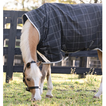 Capa Horseware Rhino Wug Pônei Turnout 0g Capa Horseware Rhino Wug Pônei Turnout 0g