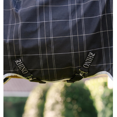 Capa Horseware Rhino Wug Pônei Turnout 0g Capa Horseware Rhino Wug Pônei Turnout 0g