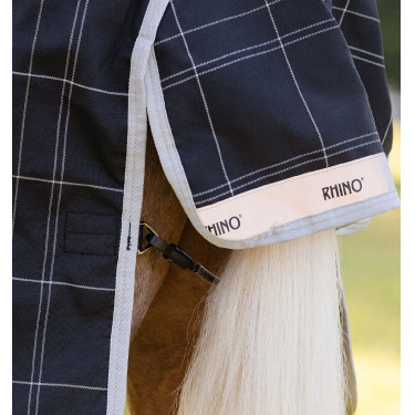 Capa Horseware Rhino Wug Pônei Turnout 0g Capa Horseware Rhino Wug Pônei Turnout 0g