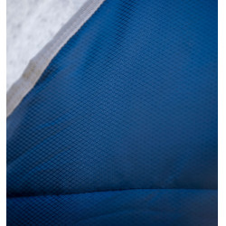 Cobertura de estábulo Horseware Amigo Ripstop Insulator Pônei 100g Marinho / cinza titânio Azul-marinho Cobertura de estábulo Horseware Amigo Ripstop Insulator Pônei 100g Marinho / cinza titânio Azul-marinho