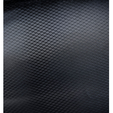 Cobertura de estábulo Horseware Amigo Ripstop Insulator 350g Preto / preto / prata