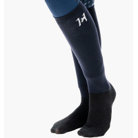 Meias Horseware Athletix Marinho Azul-marinho