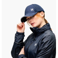 Boné Horseware Aerfit Marinho Azul-marinho