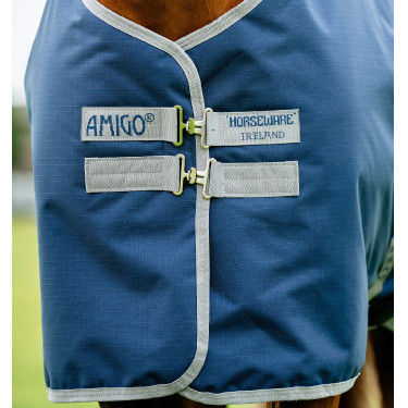 Capa Amigo Ripstop Horseware 900D Plus Turnout 0g Capa Amigo Ripstop Horseware 900D Plus Turnout 0g