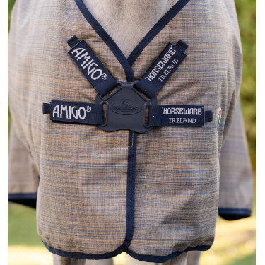 Cobertura Horseware Amigo Hero 900 Revive Plus 200g Cobertura Horseware Amigo Hero 900 Revive Plus 200g