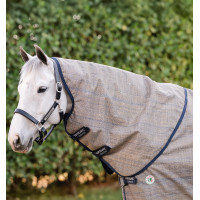 Cobertura Horseware Amigo Hero 900 Revive Plus 200g Azul oceano Cobertura Horseware Amigo Hero 900 Revive Plus 200g Azul oceano