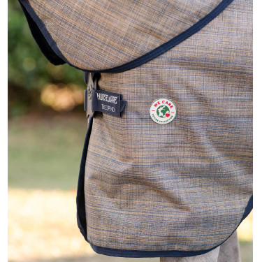 Cobertura Horseware Amigo Hero 900 Revive Plus 200g Cobertura Horseware Amigo Hero 900 Revive Plus 200g