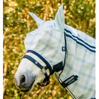 Máscaras anti-moscas Horseware Newmarket Marine witney