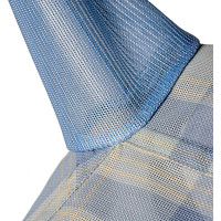 Máscaras anti-moscas Horseware Newmarket Marine witney Azul-marinho Máscaras anti-moscas Horseware Newmarket Marine witney Azul-marinho