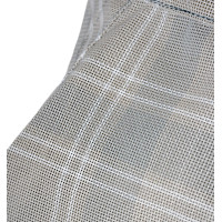 Máscaras anti-moscas Horseware Newmarket Carvão de madeira witney Cinzento