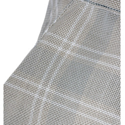 Máscaras anti-moscas Horseware Newmarket Carvão de madeira witney Cinzento Máscaras anti-moscas Horseware Newmarket Carvão de madeira witney Cinzento