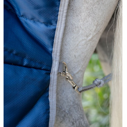 Cobertura de estábulo Horseware Amigo Ripstop Insulator Plus Pônei 200g Marinho / cinza titânio Azul-marinho Cobertura de estábulo Horseware Amigo Ripstop Insulator Plus Pônei 200g Marinho / cinza titânio Azul-marinho