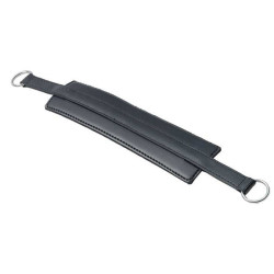 Suporte de pescoço Zilco para afastador