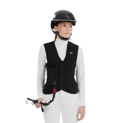 Airbag Twist'Air 2.0 Horse Pilot júnior