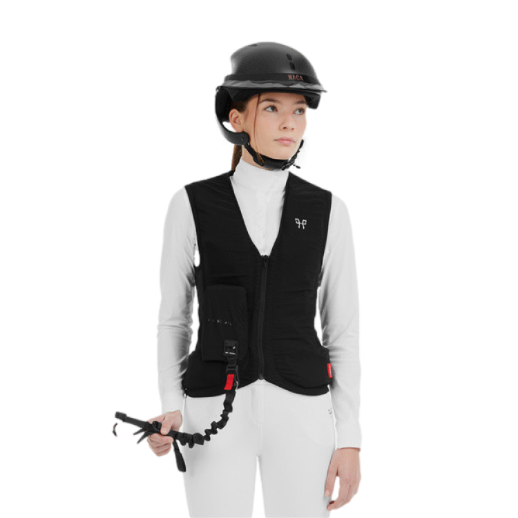 Airbag Twist'Air 2.0 Horse Pilot júnior