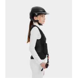 Airbag Twist'Air 2.0 Horse Pilot júnior Preto Airbag Twist'Air 2.0 Horse Pilot júnior Preto