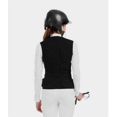 Airbag Twist'Air 2.0 Horse Pilot júnior Preto Airbag Twist'Air 2.0 Horse Pilot júnior Preto
