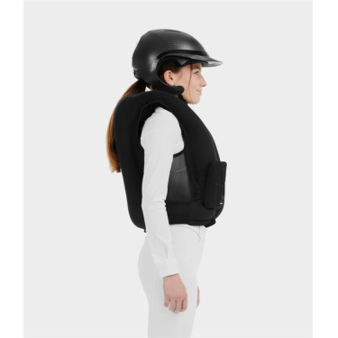 Airbag Twist'Air 2.0 Horse Pilot júnior Preto Airbag Twist'Air 2.0 Horse Pilot júnior Preto