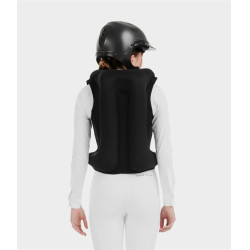 Airbag Twist'Air 2.0 Horse Pilot júnior Preto Airbag Twist'Air 2.0 Horse Pilot júnior Preto
