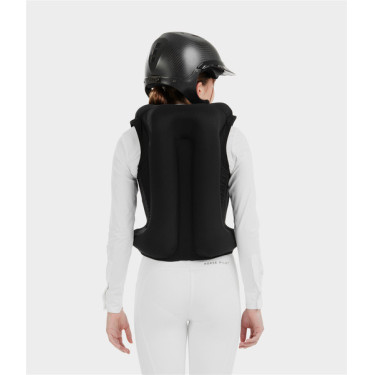 Airbag Twist'Air 2.0 Horse Pilot júnior Preto Airbag Twist'Air 2.0 Horse Pilot júnior Preto