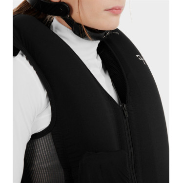 Airbag Twist'Air 2.0 Horse Pilot júnior Preto Airbag Twist'Air 2.0 Horse Pilot júnior Preto