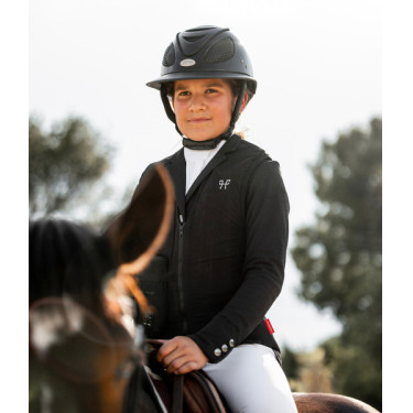 Airbag Twist'Air 2.0 Horse Pilot júnior Preto Airbag Twist'Air 2.0 Horse Pilot júnior Preto