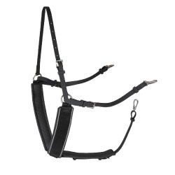 Bridão de treino sintético em Y Finn-Tack Pro Bridão de treino sintético em Y Finn-Tack Pro