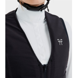 Airbag Twist'Air 2.0 Horse Pilot júnior Noite escura Preto Airbag Twist'Air 2.0 Horse Pilot júnior Noite escura Preto