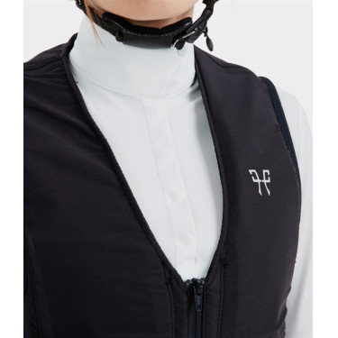 Airbag Twist'Air 2.0 Horse Pilot júnior Noite escura Preto Airbag Twist'Air 2.0 Horse Pilot júnior Noite escura Preto