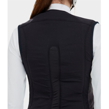 Airbag Twist'Air 2.0 Horse Pilot júnior Noite escura Preto Airbag Twist'Air 2.0 Horse Pilot júnior Noite escura Preto