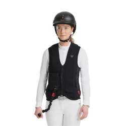 Airbag Twist'Air 2.0 Horse Pilot unissex