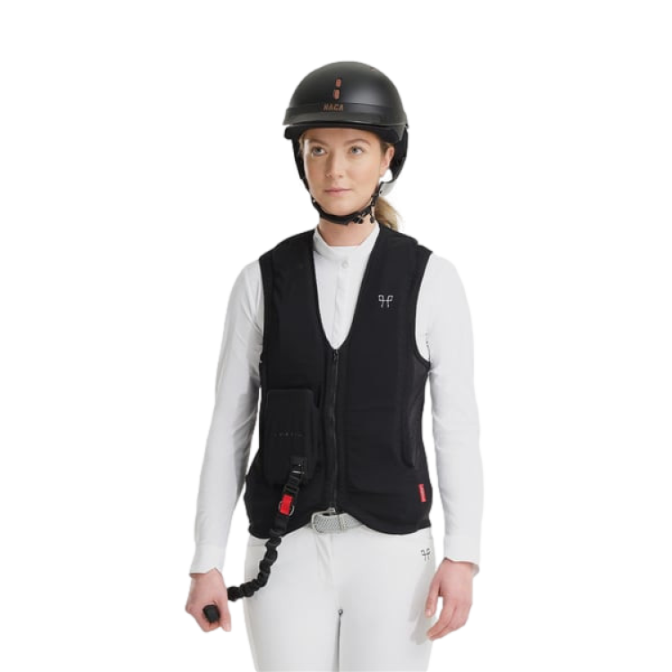 Airbag Twist'Air 2.0 Horse Pilot unissex
