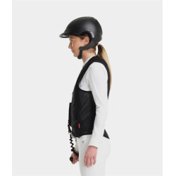 Airbag Twist'Air 2.0 Horse Pilot unissex Preto Airbag Twist'Air 2.0 Horse Pilot unissex Preto