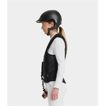 Airbag Twist'Air 2.0 Horse Pilot unissex Preto Airbag Twist'Air 2.0 Horse Pilot unissex Preto