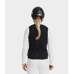 Airbag Twist'Air 2.0 Horse Pilot unissex Preto Airbag Twist'Air 2.0 Horse Pilot unissex Preto