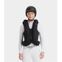 Airbag Twist'Air 2.0 Horse Pilot unissex Preto Airbag Twist'Air 2.0 Horse Pilot unissex Preto