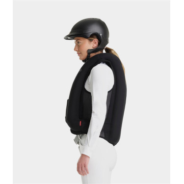 Airbag Twist'Air 2.0 Horse Pilot unissex Preto Airbag Twist'Air 2.0 Horse Pilot unissex Preto
