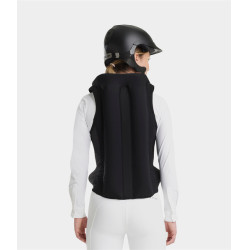 Airbag Twist'Air 2.0 Horse Pilot unissex Preto Airbag Twist'Air 2.0 Horse Pilot unissex Preto