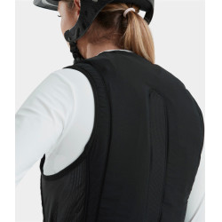 Airbag Twist'Air 2.0 Horse Pilot unissex Preto Airbag Twist'Air 2.0 Horse Pilot unissex Preto