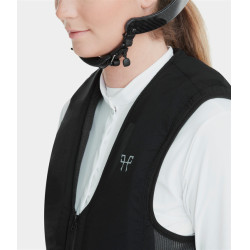 Airbag Twist'Air 2.0 Horse Pilot unissex Preto Airbag Twist'Air 2.0 Horse Pilot unissex Preto