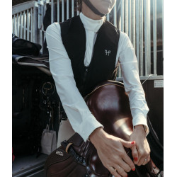 Airbag Twist'Air 2.0 Horse Pilot unissex Preto Airbag Twist'Air 2.0 Horse Pilot unissex Preto